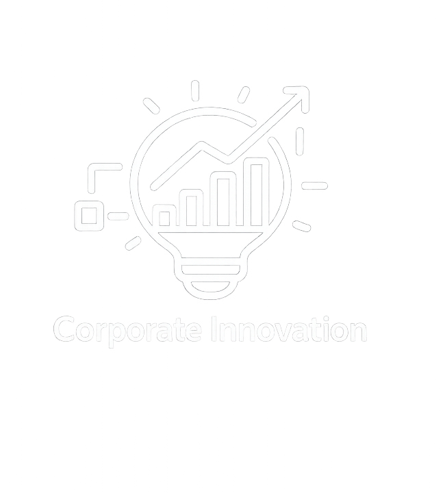 Corporate Innovation icon