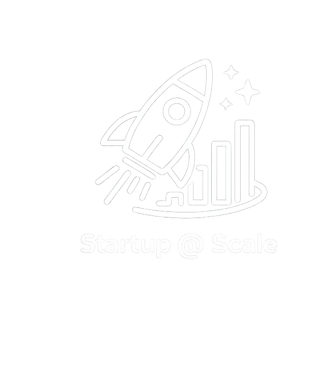 Startup @ Scale icon